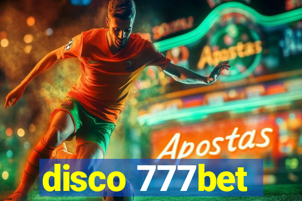 disco 777bet